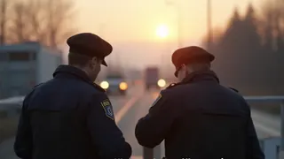 Bundespolizei wies im ersten Halbjahr 2026 mehr als die Hälfte der Grenz-Asylsuchenden zurück
