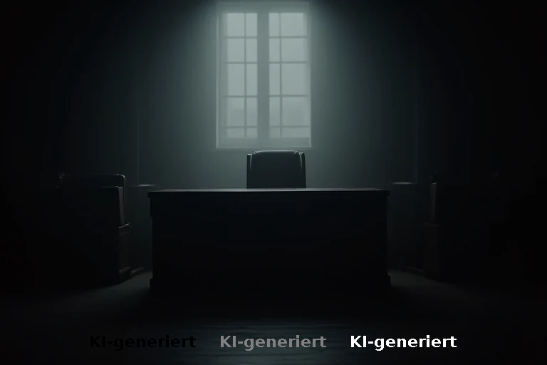 Bundespräsident gesucht und niemanden interessiert es