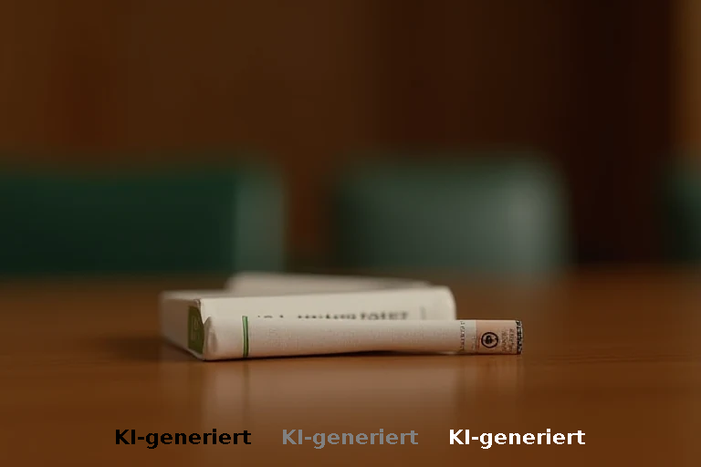 Bundesrat billigt Anhebung der Tabakabgabe