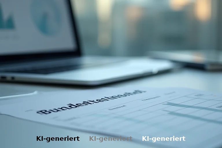 Bundesrechnungshof mahnt zur Sorgfalt bei Digitalisierungsstrategie der Regierung