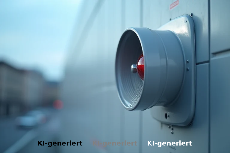 Bundesregierung bestätigt Funktionsfähigkeit der zentralen Warninfrastruktur