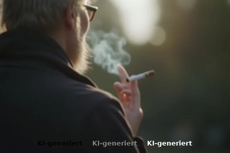 Bundesregierung erhöht Tabaksteuer über ursprüngliche Pläne hinaus
