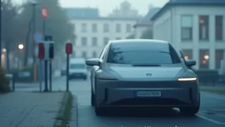Bundesregierung meldet 100.000 Auszahlungen bei der E-Auto-Förderung
