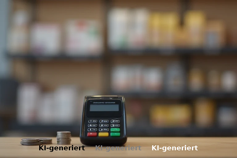 Bundesregierung plant ab 2027 Pflicht zur Kartenzahlung im Einzelhandel