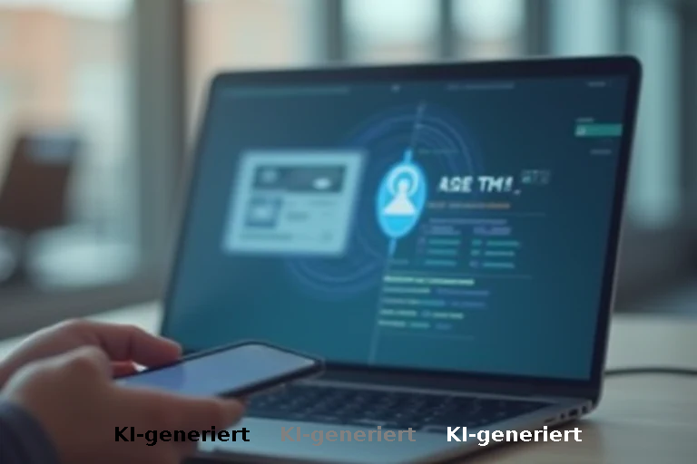 Bundesregierung plant flächendeckende Altersverifikation im Netz