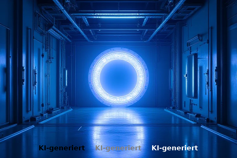 Bundesregierung plant Hubs für Fusionsforschung Standorte festgelegt