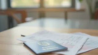 Bundesregierung plant im Einzelfall Abgleich von Internetdaten mit Visa-Anträgen