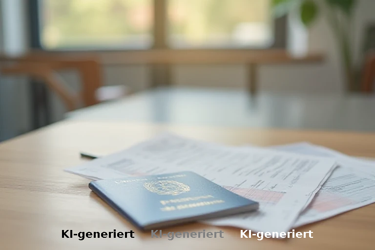 Bundesregierung plant im Einzelfall Abgleich von Internetdaten mit Visa-Anträgen