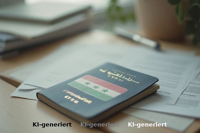 Bundesregierung plant verstärkte Rückkehrprogramme für syrische Staatsbürger