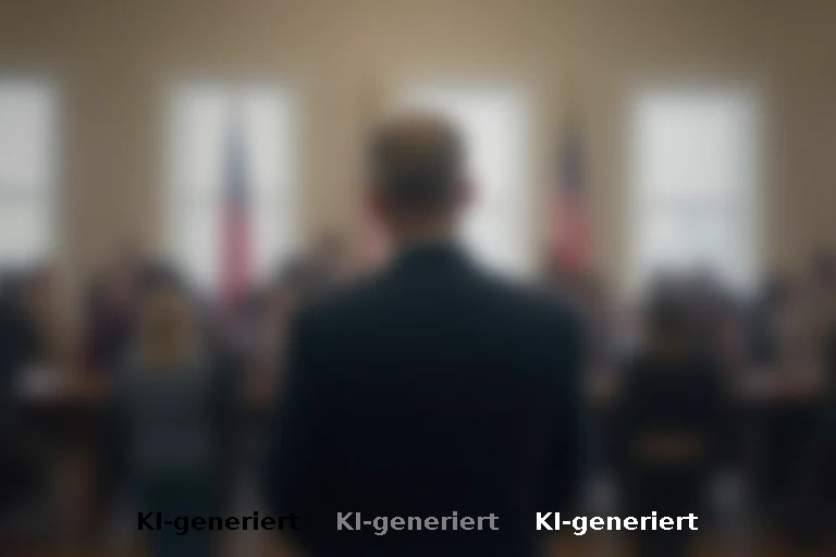 Bundesregierung setzt auf Papierstimmen und strenge Bürgerprüfungen zur Wahlrechtsicherheit