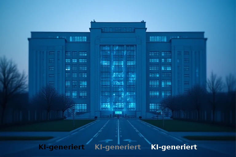 Bundesregierung subventioniert Fusions-Hype mit 125 Millionen Euro