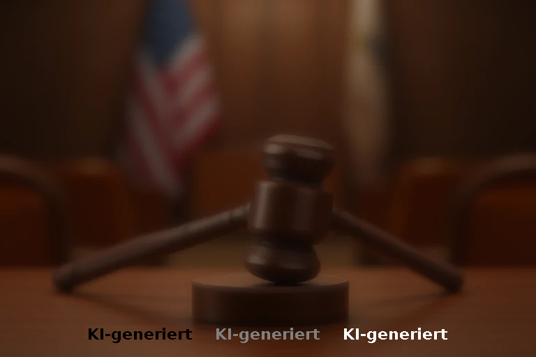 Bundesrichter verzögert Entscheidung über Entzug von Presseausweisen