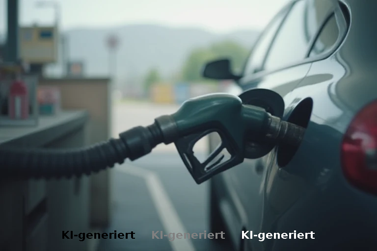 Bundestag beschließt steuerliche Entlastung für Kraftstoffe