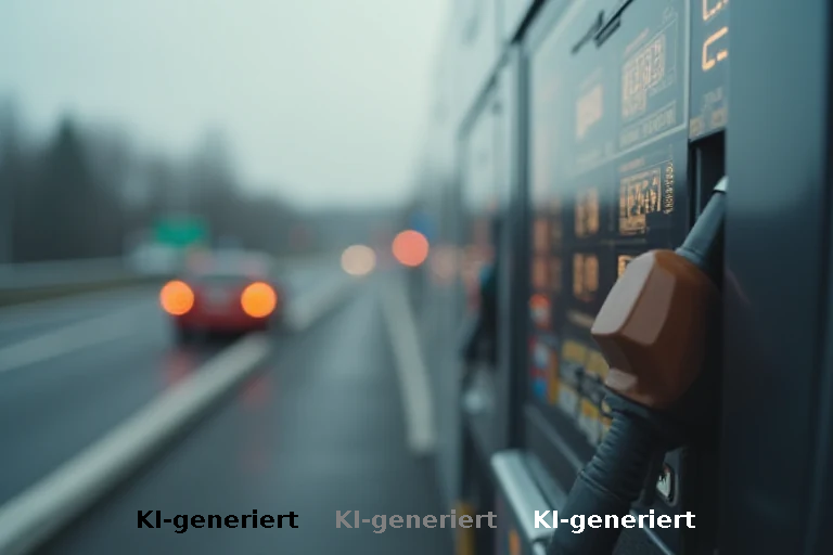 Bundestag verabschiedet erneute Energiesteuersenkung für Kraftstoffe