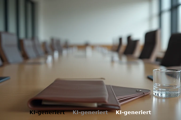 Bundestag wählt AfD-Abgeordnete Bachmann aus Stiftungsrat der Bundesstiftung Baukultur ab