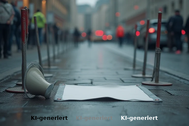 Bundestag weitet Befugnisse von Bundespolizei deutlich aus