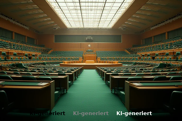 Bundestagsabgeordneter begründet Beitritt zu Hilfsverein mit Zugangsgarantie für Verteidigung