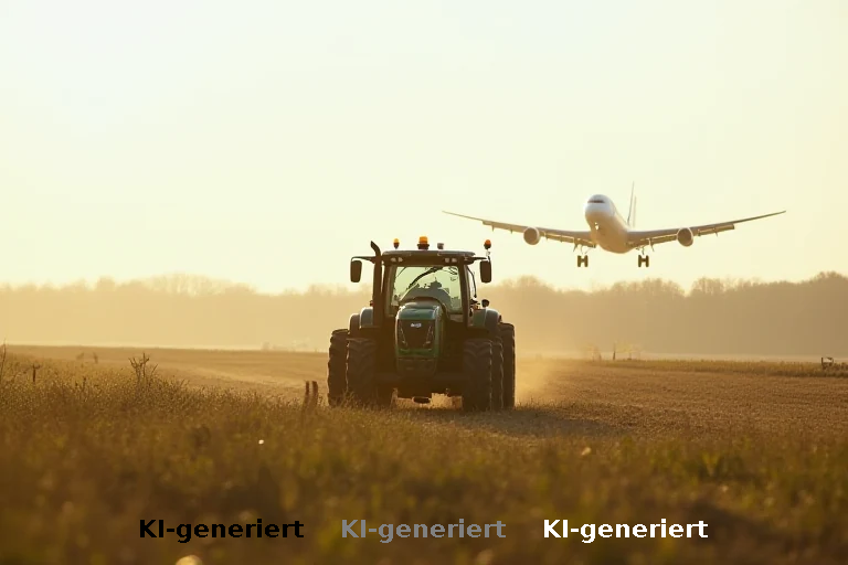 Bundesverfassungsgericht prüft Aufhebung der Stoffstrombilanzverordnung