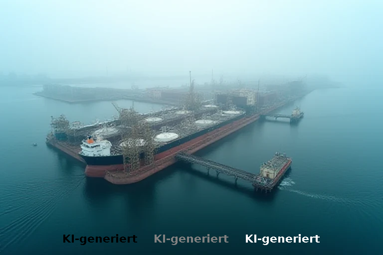 Bundesverwaltungsgericht weist Klage von Binz gegen LNG-Terminal ab