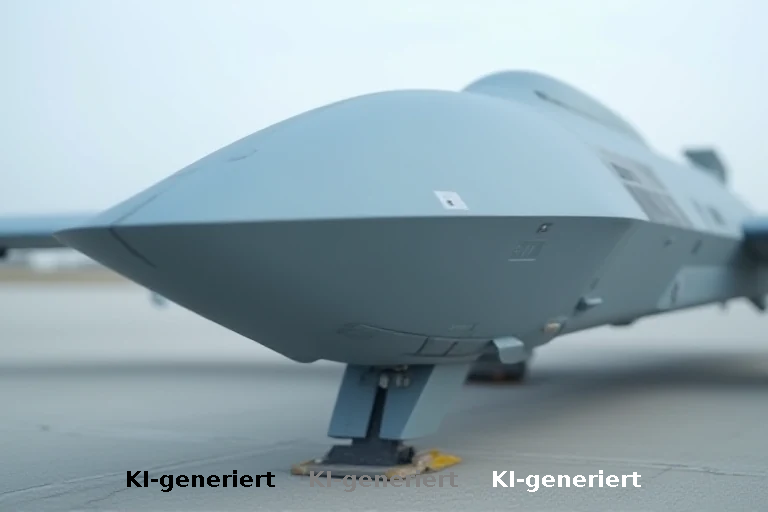 Bundeswehr gewährt Helsing Fristverlängerung für HX-2-Drohne