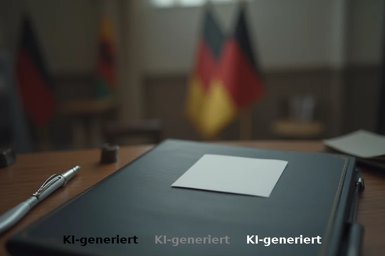 Bundeswehr: MAD durchleuchtet Soldaten auf AfD-Kontakte