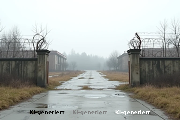 Bundeswehr sichert ehemalige Militärstandorte für Reaktivierung der Wehrpflicht