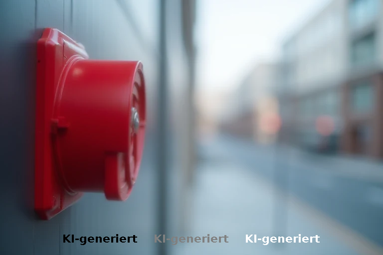 Bundesweiter Warntag: Mobilfunk-Warnungen und Sirenen testen Kriseninfrastruktur