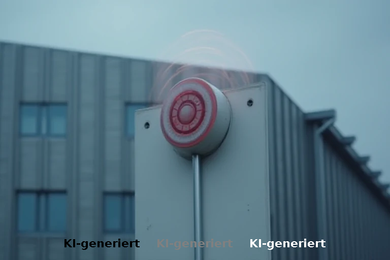 Bundesweiter Warntag: Mobilfunktest und Sirenenprobe am 10. September