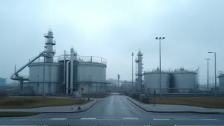 Bundeswirtschaftsministerin Katherina Reiche präsentiert neue Finanzierungsoptionen für die strategische Gasreserve