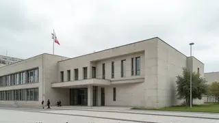 Bundeszentrale dämpft Gerüchte über Kurswechsel und Projektstreichungen