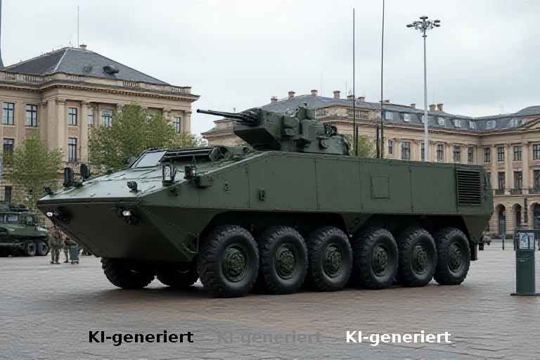 Bundeszwang: So will Berlin unliebsame Wahlergebnisse aushebeln am Ende kommt die Bundeswehr