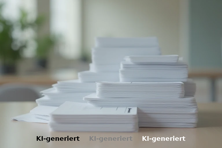Burgenlandkreis sichert Transparenz: Öffentliche Nachzählung in 25 Wahlbezirken