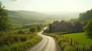 Burgund setzt auf Nische: Neue Route belebt Johannisbeer-Tourismus