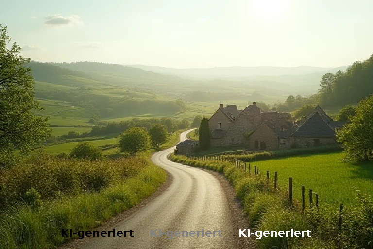 Burgund setzt auf Nische: Neue Route belebt Johannisbeer-Tourismus