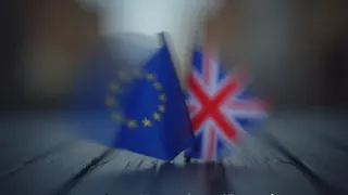 Burnham kündigt tiefgreifende Neuausrichtung der EU-Beziehungen an