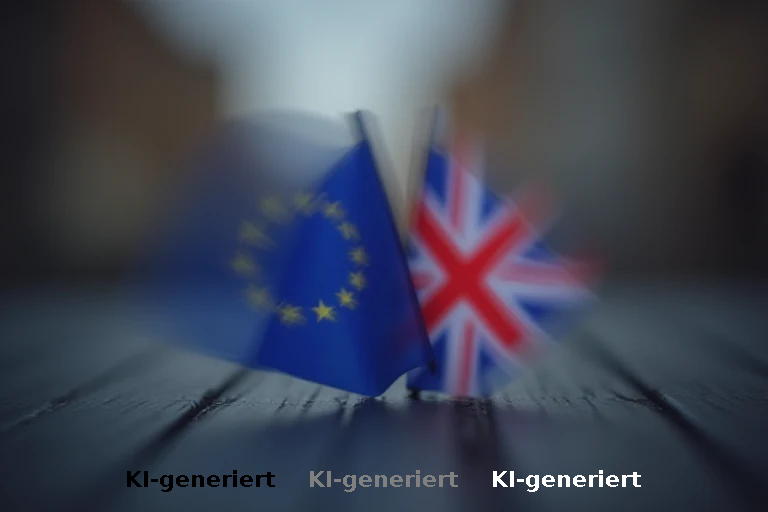 Burnham kündigt tiefgreifende Neuausrichtung der EU-Beziehungen an