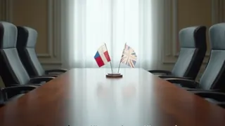 Burnham und Macron besprechen Migration und EU-Beziehungen