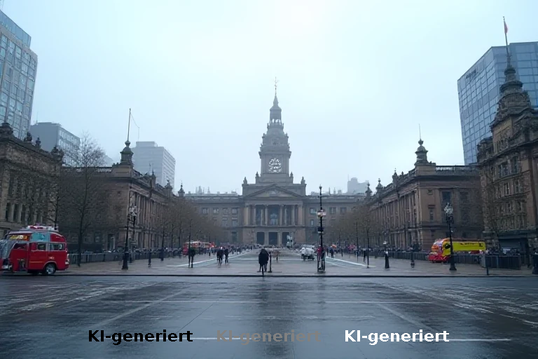 Burnhams Ambition: Sozialdemokratische Wende oder leeres Versprechen?
