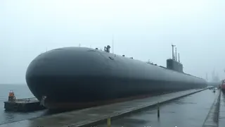 Burnhams Atom-Submarine-Deal: Soziale Brückenpfeiler oder strategische Fassade?