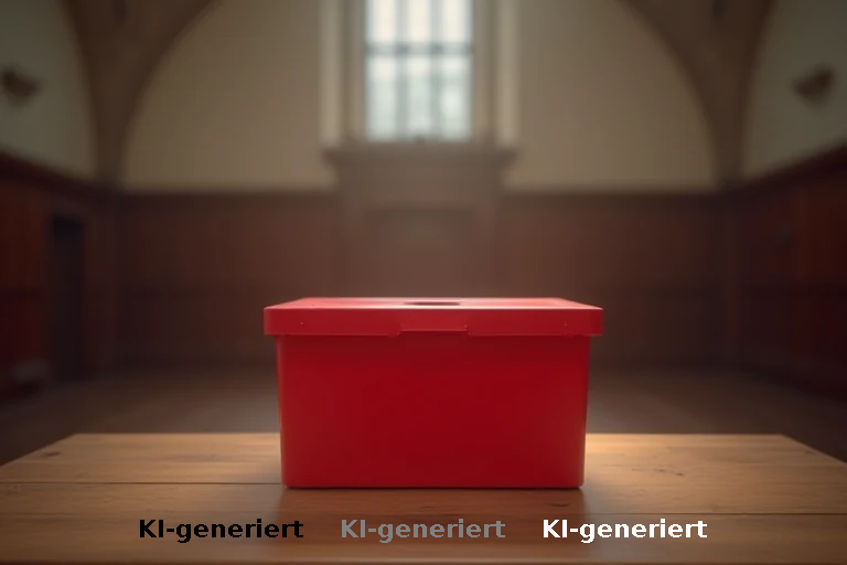 Burnhams Ein-Mann-Wahl: Labour feiert Einheit, doch die Macht bleibt zentralisiert