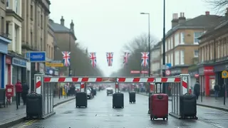 Burnhams gescheitertes Modell: Warum die Obdachlosenkrise in England eskaliert