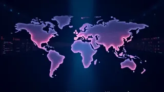 Burnhams KI-Dilemma: Wettlauf mit den USA und China