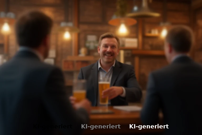Burnhams Pub-Rettung: Steuersenkung als politisches Instrument zur Stabilisierung der Labour-Regierung
