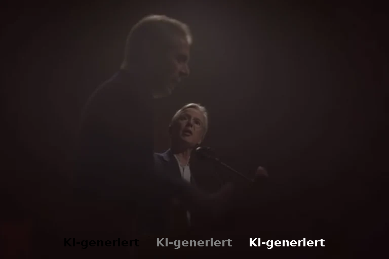 Burnhams staatsinterventionistischer Kurs: Gefahr durch diffuse Wirtschaftspläne