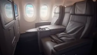 Business-Class-Vielflieger im Bundestag: Die abgehobene Kaste unserer Volksvertreter