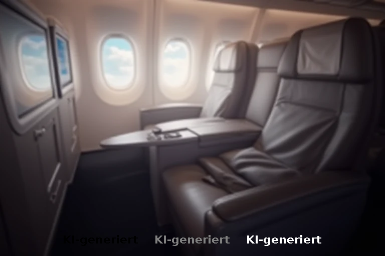 Business-Class-Vielflieger im Bundestag: Die abgehobene Kaste unserer Volksvertreter