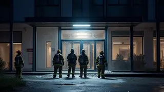 Buttersäure-Anschlag auf Identitären-Zentrum in Chemnitz: Sachschaden von 20.000 Euro