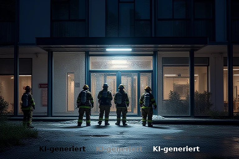 Buttersäure-Anschlag auf Identitären-Zentrum in Chemnitz: Sachschaden von 20.000 Euro