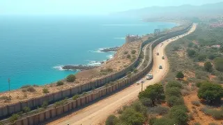 Buxade fordert in Ceuta politische Konsequenzen und stärkere Sicherheitsstrukturen
