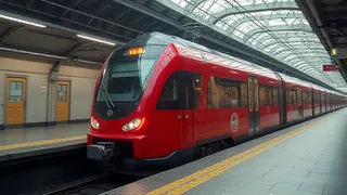 BVG plant Wiederaufnahme des U-Bahn-Betriebs an Wittenbergplatz